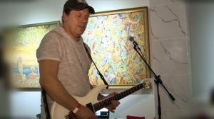 гитарист Эдуард Лыткин 3