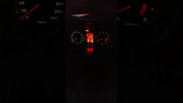 Ошибка P1241 Mitsubishi Lancer. Лечим.