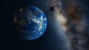 Из чего состоит Вселенная?