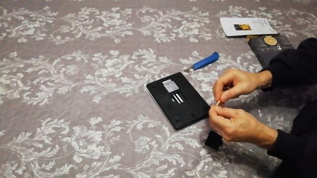 Для кухни покупка Весы с озона смотреть онлайн