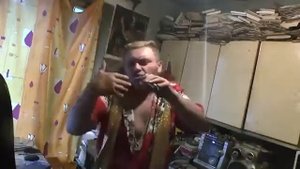 СУПЕР Хит по новому ЧЕРЁМУХА поёт прекрасно пророк санбой