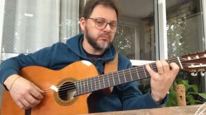 Violão Espanhol Esteve 7CE.