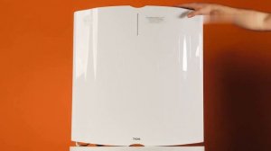 Обзор воздухоочистителя TION Clever MAC