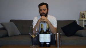 Let's Taste - Moss Wood Sauvignon Blanc Semillon & Semillon 2017