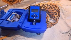 Динамометрический ключ адаптер KING TONY 34307-1A