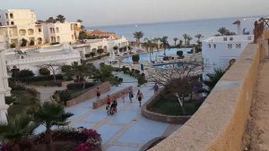 Египет Шарм Эль Шейх Отель Continental Plaza Beach Resort Sharm El Sheikh