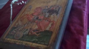Аланская святыня - Шаонинский храм. Карачаево-Черкесия