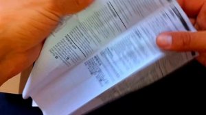 распаковка наушники Sony MDR-E9LPB