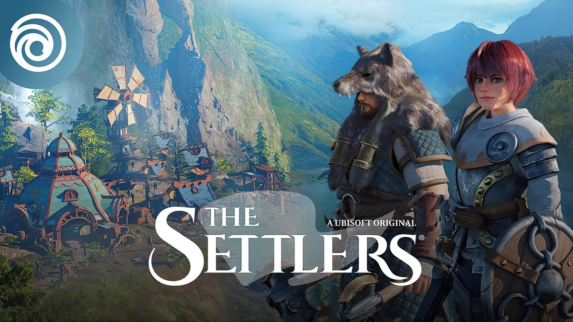 The settlers new allies steam фото 6