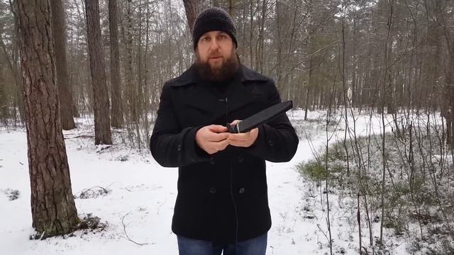 Нож Ш-8 ООО ПП Кизляр (1080p HD) смотреть онлайн