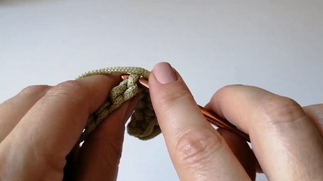 Лучшее дно для сумки крючком за 20 минут. Яркая сумочка на лето - 1 часть. смотреть онлайн