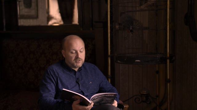 Игорь Оболенский - "Сказки Пиросмани"