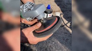 полировка капота и фар. Туториал: как отполировать выгоревший капот, как отполировать мутные фары