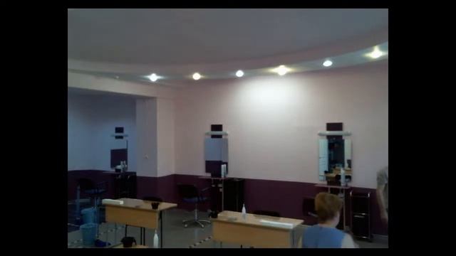 Демоэкзамен Парикмахерское искусство 2020 смотреть онлайн