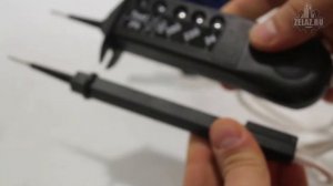 Указатель напряжения Лоцман 2