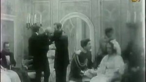 Жизнь и смерть Пушкина 1910 год.