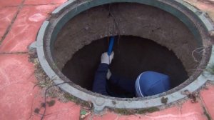 Консервация автополива на зиму❄️СЛИВАТЬ ВОДУ✅ из труб или❌НЕТ❓ Продувка системы компрессором!