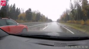 Opel VECTRA OPC st1 (320hp510Nm) vs AUDI S4B6 4.2V8 (344hp410Nm)