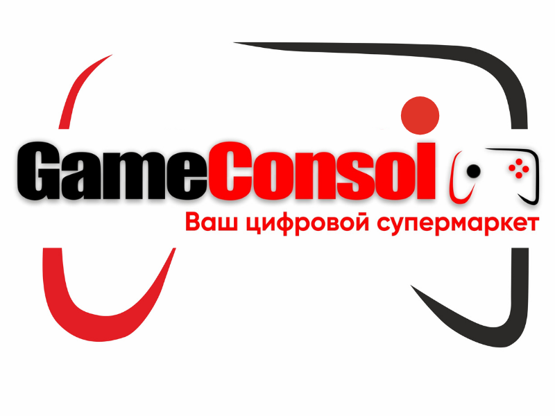 Gameconsol севастополь