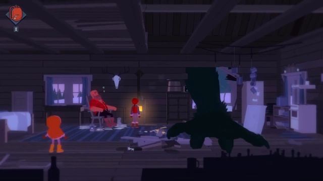 Снежная сказка на новый год ► Röki #1 смотреть онлайн