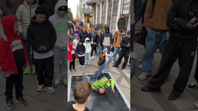 Bboy Groz Васька Джем 1.06.23 #врекомендации #брейкданс #dance #видео #battle #брейкинг #дети #брей смотреть онлайн