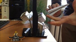 Как сделать подставку под монитор своими руками?