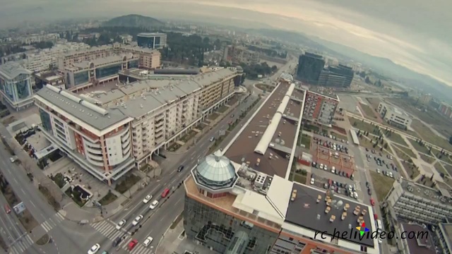 Podgorica HD 