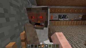 GRANDPA УЗНАЛ НОВЫЙ СЕКРЕТ ЛЮБВИ GRANNY И  НАШЕЛ ЛЮБОВНОЕ ПИСЬМО БАБКИ ГРЕННИ В МАЙНКРАФТ MINECRAFT