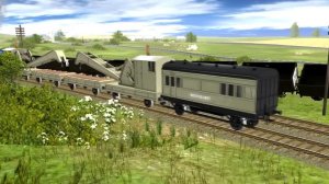 Thomas & The Breakdown Train