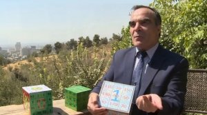 Супер гений. Победа России. Распад США и Евросоюза. Предсказания Сидика Афгана