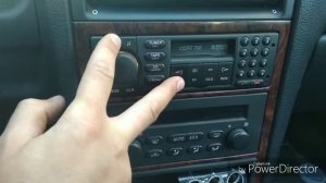 ОПЕЛЬ АСТРА G. РАЗБЛОКИРОВКА ЗАВОДСКОЙ МАГНИТОЛЫ!