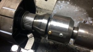 Обработка закалённой стали  ВК8, Т15К6