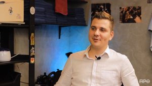 Сколько зарабатывает Барбер? Как стать Барбером? Барбершоп BORODACH