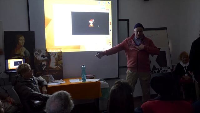 «Черный квадрат» Малевича и израильское искусство 2018 смотреть онлайн