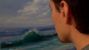 Уроки живописи.Как правильно писать маслом.Наглядное пособие