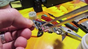 How to replace audio headphones socket / jack in laptop Как заменить разъём наушников в ноутбуке