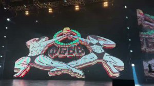 Кубок чемпионата Воронежской области по бодибилдингу 2024