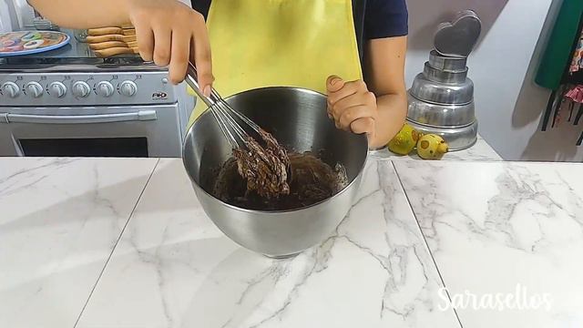 Los mejores BROWNIES -  trucos para que te queden muy CREMOSOS смотреть онлайн