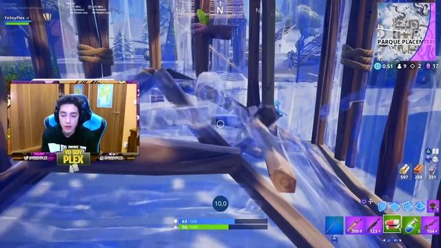 MI CARA | ESPECIAL 200.000 SUSCRIPTORES | YoSoyPlex смотреть онлайн