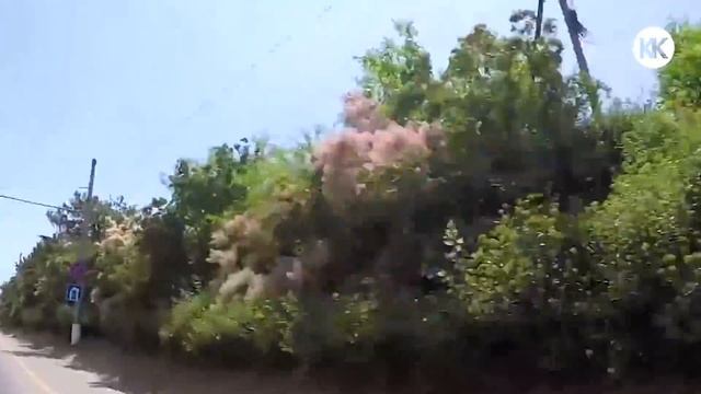 Крым ждет 4-х полосная дорога от Перевального до Алушты. Капитан Крым
