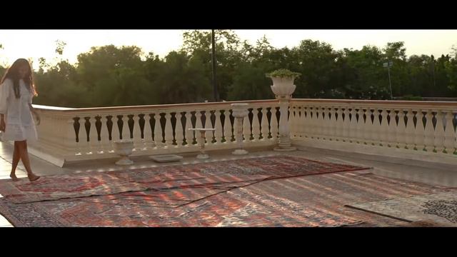 Ами Ковры - элитные ковры ручной работы Jaipur Rugs