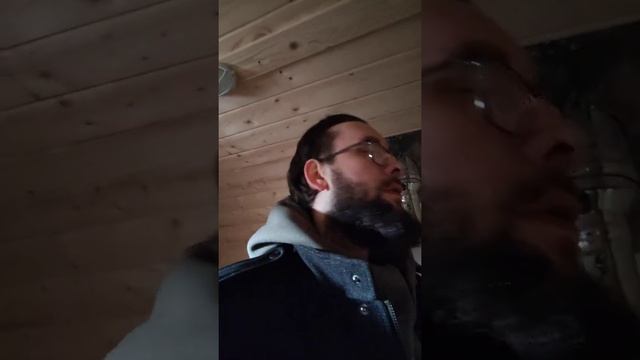 Обзор "Бани-бочки" Квадро 6 метров от Алексея Баня) смотреть онлайн