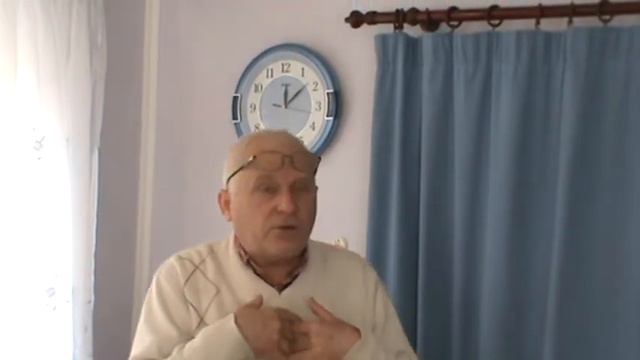 Евгений Полтавец Что такое неверие , или кого слушать? часть 9 смотреть онлайн