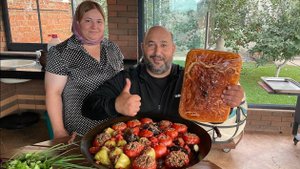 Лучший Рецепт Долма ассорти !!! Вкус детства 😍🤤