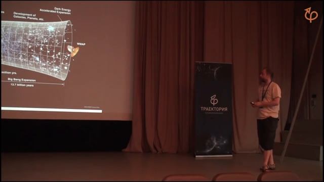 Современная космология