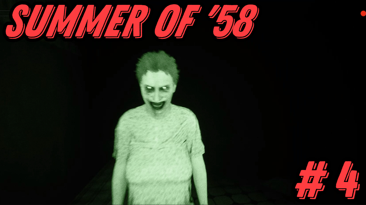 ФИНАЛ ► Summer of '58 #4