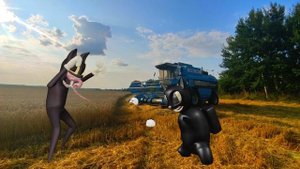 Сиреноголовый Лампоголовый Аниматроники Гренни Картун Кэт Амонг Ас Веном Мороженщик от Super Son