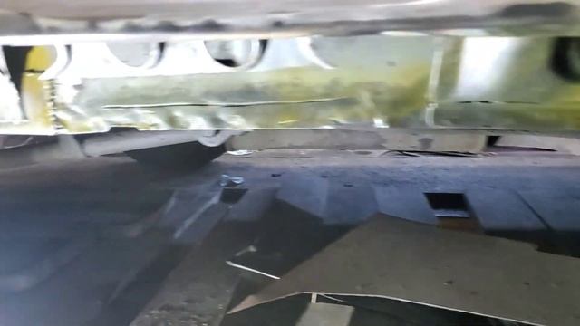 Шевролет нива не трэвел!как быстро своими руками переварить пороги.Нюансы смотреть онлайн