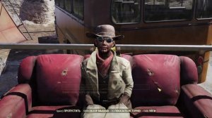 Максимальная Репутация Рейдеров за 20 Минут Fallout 76 (Гайд)