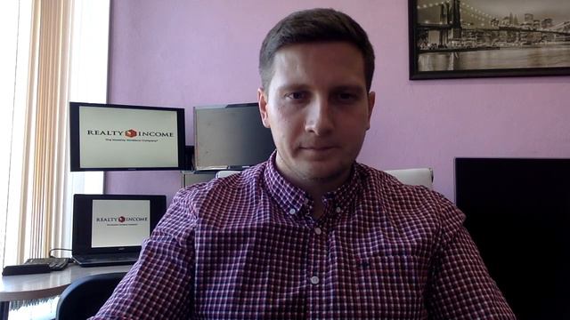 Анализ акций: Realty Income Corp. Инвестировать или нет? Фундаментальный и технический анализ. смотреть онлайн